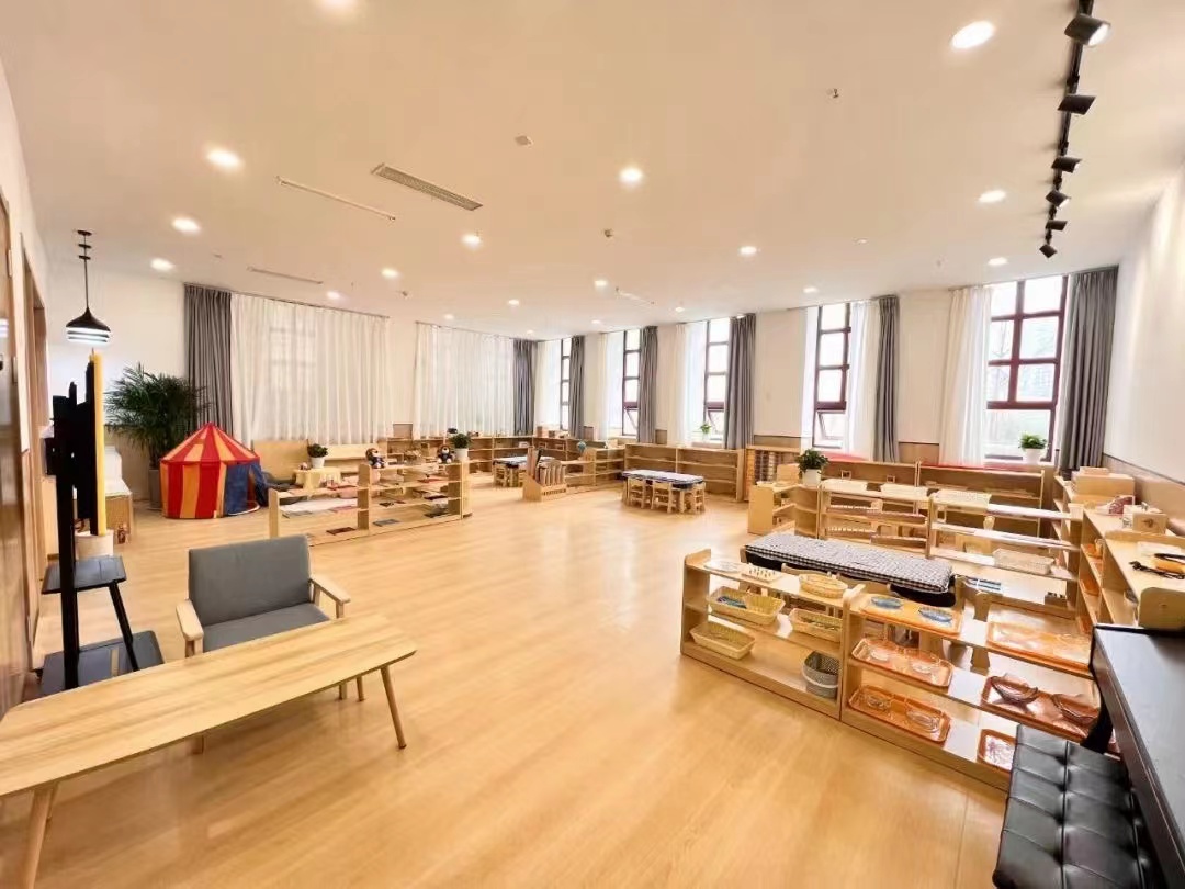 情有(yǒu)獨鍾蒙氏教育，強強聯合創辦(bàn)高品質(zhì)幼兒園！------山(shān)東日照赫德(dé)幼兒園聯盟喜報